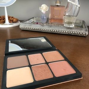 SMASHBOX palette 🔥